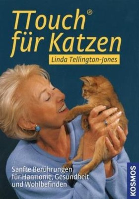 TTouch für Katzen