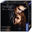 Twilight - Bis(s) zum Morgengrauen (Kinderspiel)