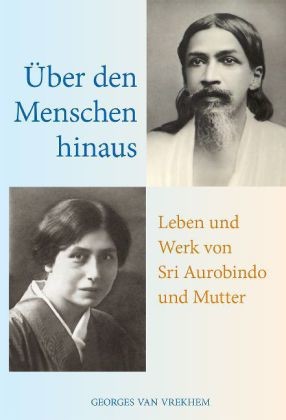 Über den Menschen hinaus