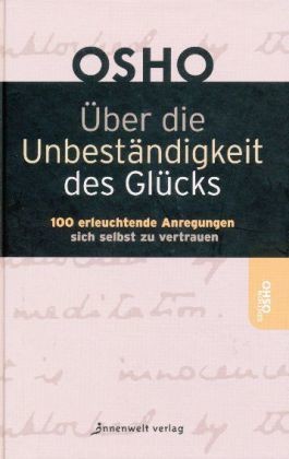 Über die Unbeständigkeit des Glücks