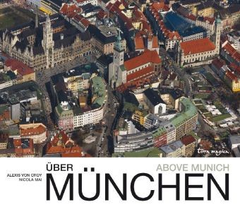 Über München