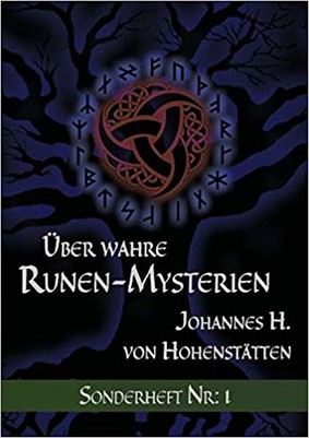 Über wahre Runen-Mysterien