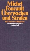 Überwachen und Strafen