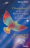 Übungsbuch für Bestellungen beim Universum