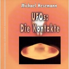 Ufos, Die Kontakte