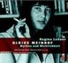 Ulrike Meinhof, 1 Audio-CD