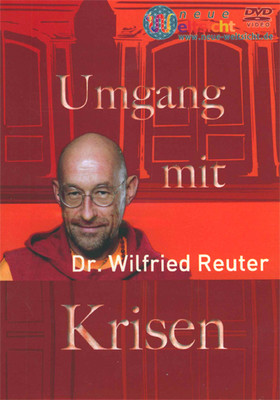 Umgang mit Krisen, 1 Video-DVD