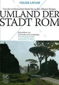 ROT // Umland der Stadt Rom