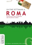 Un fine settimana a Roma (Spiel)