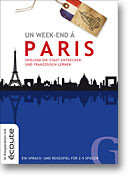 Un week-end á Paris (Spiel)