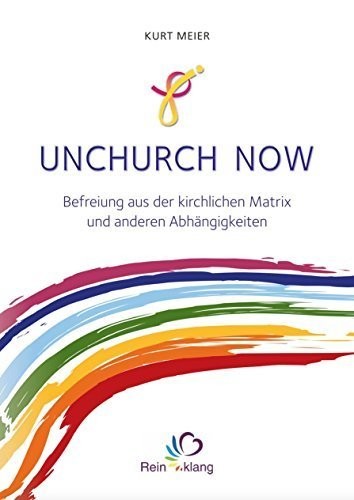 Unchurch now