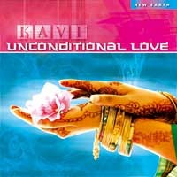 Unconditional Love Audio CD