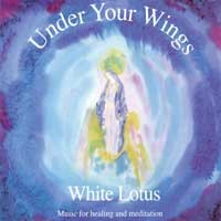 Under Your Wings Audio CD