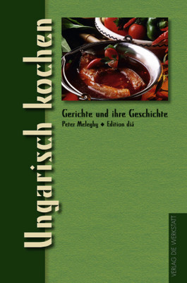 Ungarisch kochen