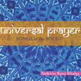 Universal Prayer Audio CD