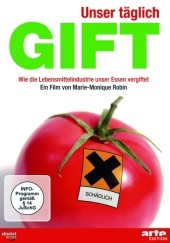 Unser täglich Gift, 1 DVD