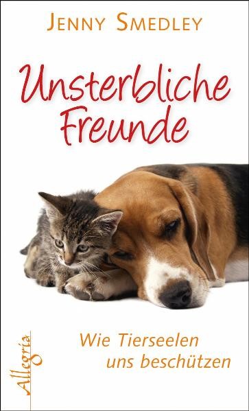 Unsterbliche Freunde