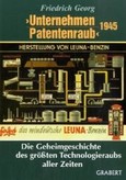 Unternehmen Patentenraub 1945