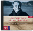 Unterwegs in die nächste Dimension, 2 Audio-CDs