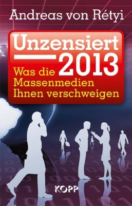 Unzensiert 2013