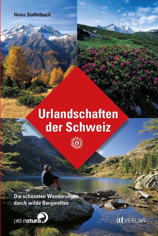 Urlandschaften der Schweiz