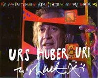 Huber Uri, Urs