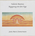 Vedische Mantras - Audio-CD