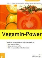 Vegamin-Power