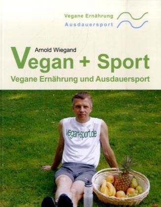 Vegan + Sport