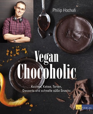 Vegan Chocoholic