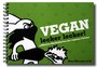 Vegan lecker lecker!