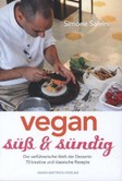 Vegan, süß & sündig