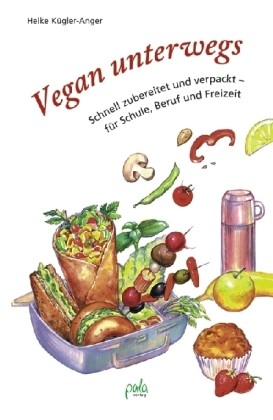 Vegan unterwegs