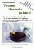 Vegane Desserts - ja bitte!