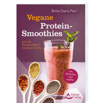 Vegane Protein-Smoothies