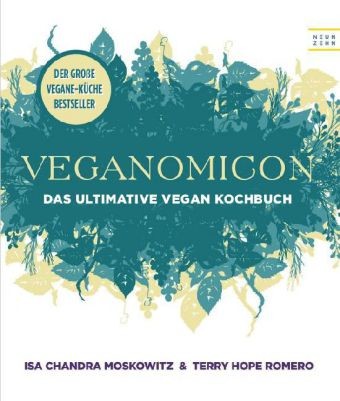 Veganomicon