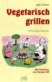 Vegetarisch grillen