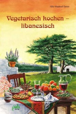 Vegetarisch kochen, thailändisch