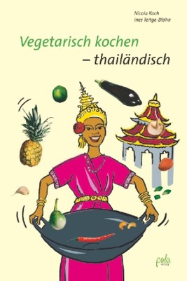 Vegetarisch kochen thailändisch