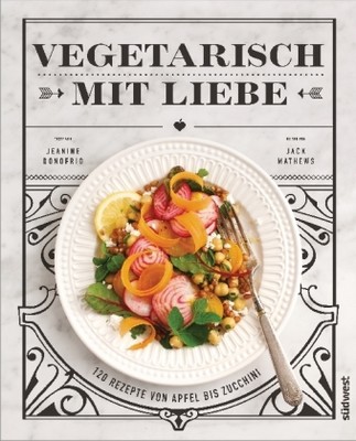 Vegetarisch mit Liebe