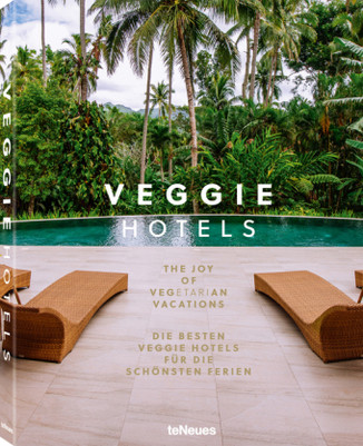 Veggie Hotels