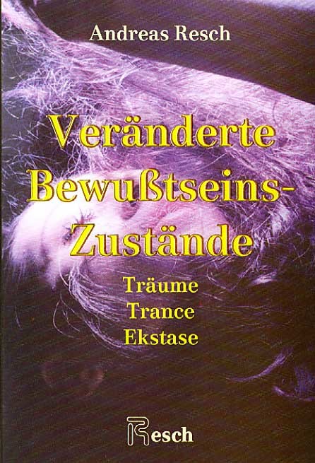 Veränderte Bewusstseins-Zustände