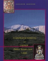 Verborgene Schätze aus Ladakh