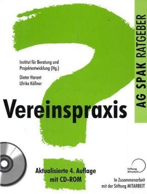 Vereinspraxis, m. CD-ROM