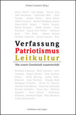 Verfassung, Patriotismus, Leitkultur