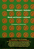 Verfemt - Verbannt - Verboten, m. Audio-CD - Musik und Zensur - weltweit