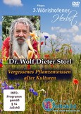 ROT//Vergessenes Pflanzenwissen alter Kulturen - DVD