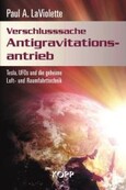 ROT//Verschlusssache Antigravitationsantrieb