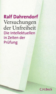 Versuchungen der Unfreiheit