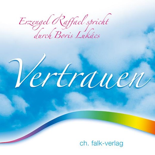 Vertrauen, Audio-CD